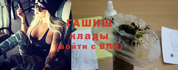 стаф Абинск